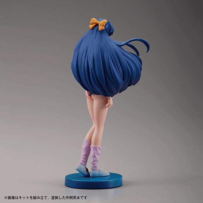 ARTPLA SCULPTURE WORKS Gunbuster, Noriko Takaya, Kazumi Amano