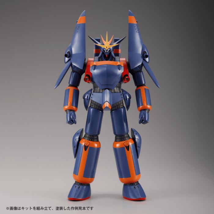 ARTPLA SCULPTURE WORKS Gunbuster, Noriko Takaya, Kazumi Amano