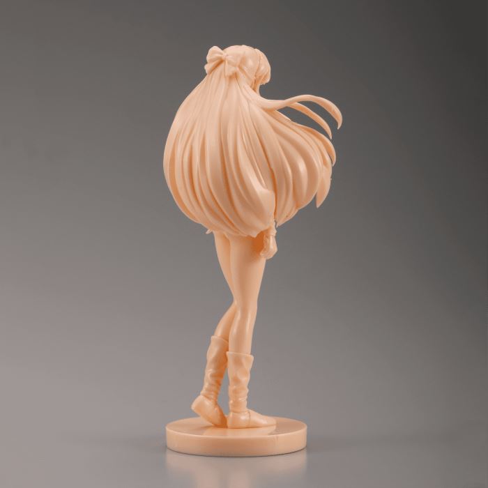 ARTPLA SCULPTURE WORKS Gunbuster, Noriko Takaya, Kazumi Amano