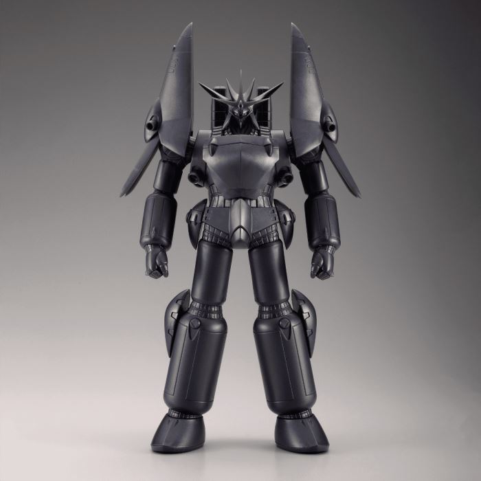 ARTPLA SCULPTURE WORKS Gunbuster, Noriko Takaya, Kazumi Amano