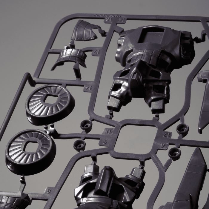 ARTPLA SCULPTURE WORKS Gunbuster, Noriko Takaya, Kazumi Amano