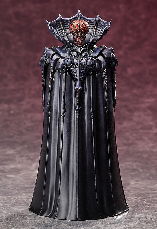 Anime Berserk: The Golden Age Arc MEMORIAL EDITION figma Void & figFIX Ubik