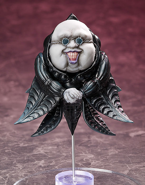 Anime Berserk: The Golden Age Arc MEMORIAL EDITION figma Void & figFIX Ubik