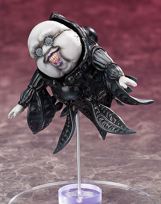 Anime Berserk: The Golden Age Arc MEMORIAL EDITION figma Void & figFIX Ubik