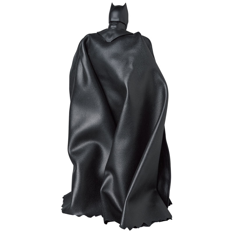 MAFEX No.222 MAFEX BATMAN (ZACK SNYDER'S JUSTICE LEAGUE Ver.)