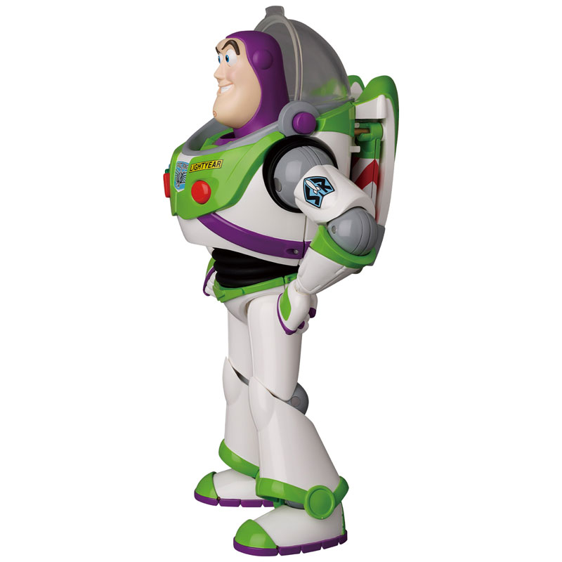 ULTIMATE BUZZ LIGHTYEAR TOY STORY