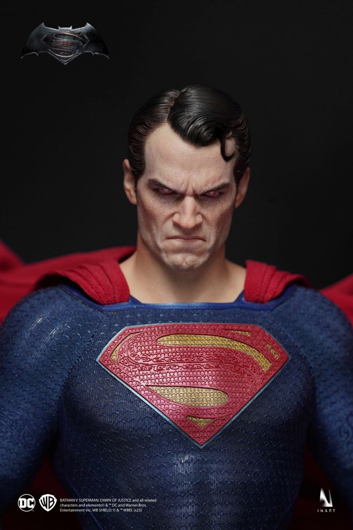 Superman - DC Batman v Superman: Dawn of Justice