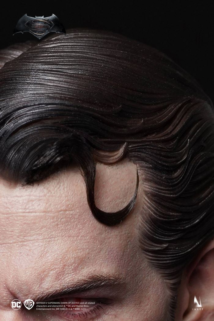 Superman - DC Batman v Superman: Dawn of Justice