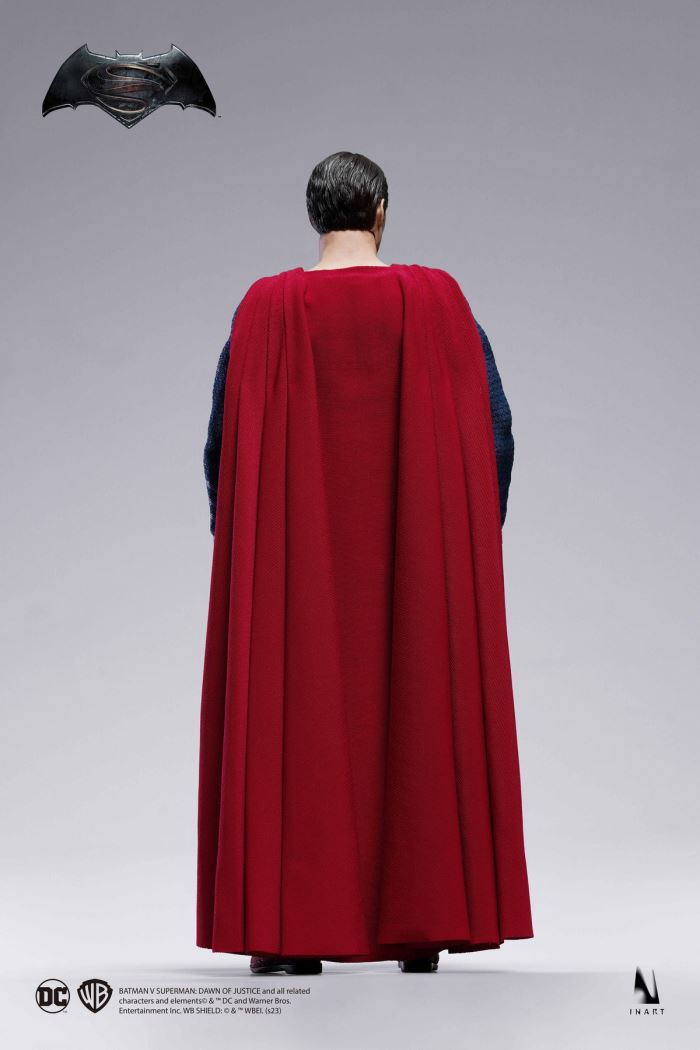 Superman - DC Batman v Superman: Dawn of Justice