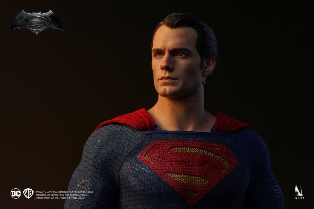 Superman - DC Batman v Superman: Dawn of Justice