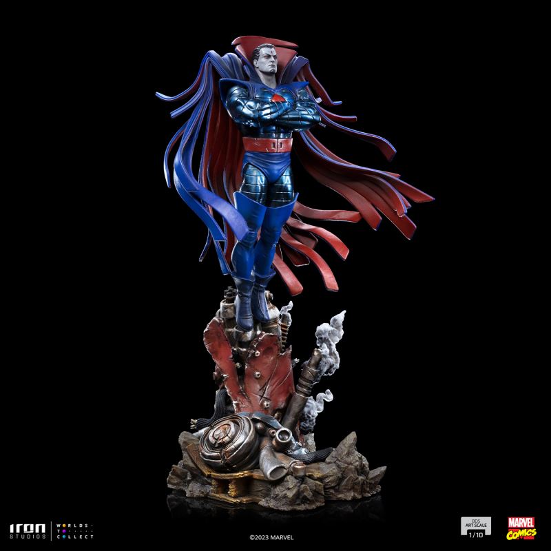 MR. SINISTER