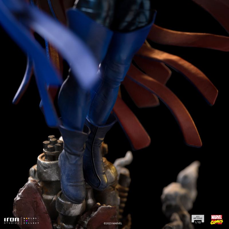 MR. SINISTER