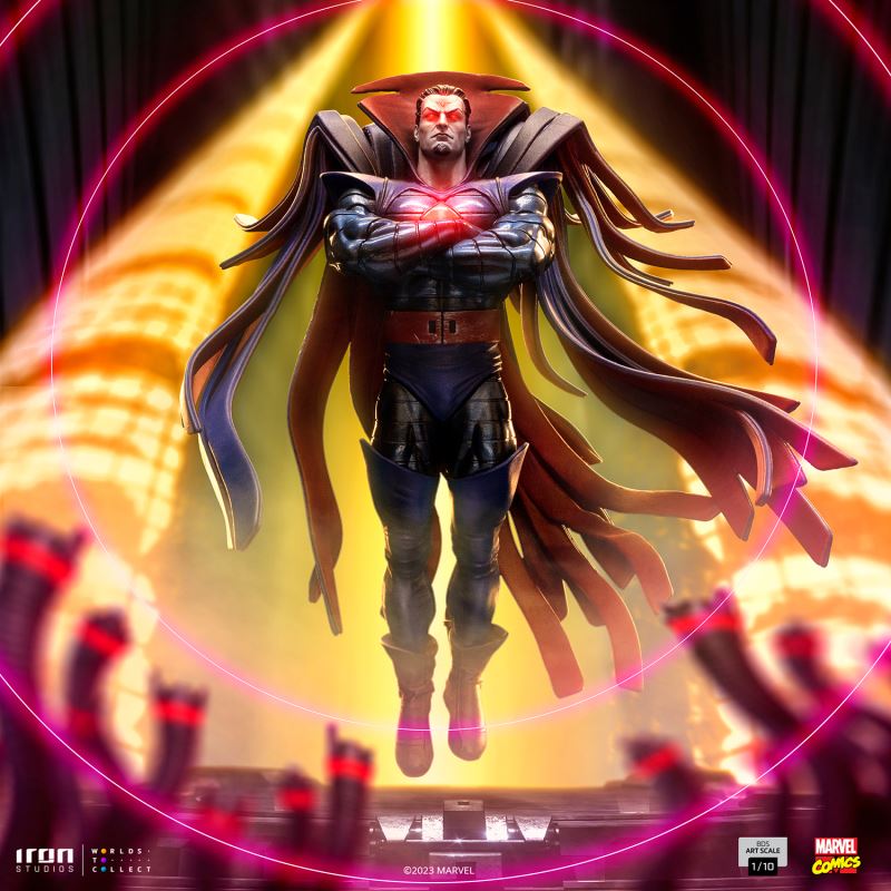 MR. SINISTER
