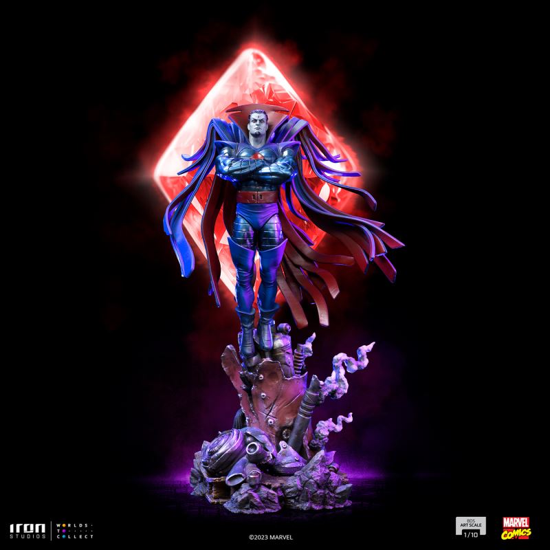 MR. SINISTER