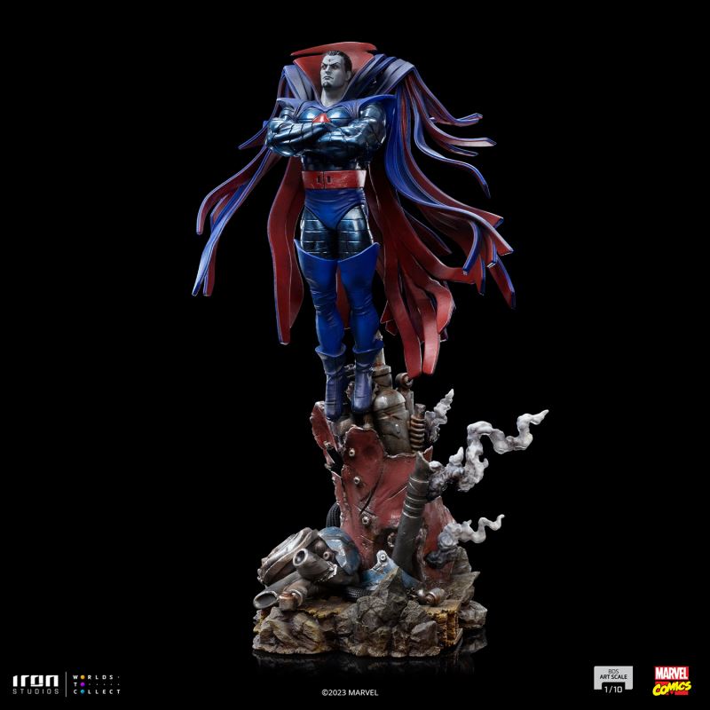 MR. SINISTER
