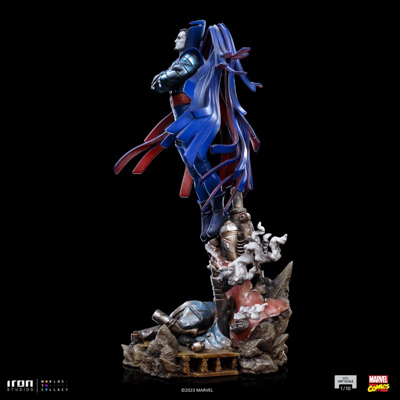 MR. SINISTER