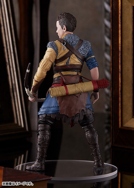 POP UP PARADE God of War: Ragnarok Atreus