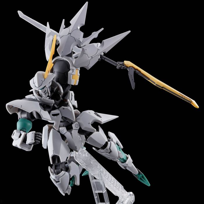 HG 1/144 Ortlinde