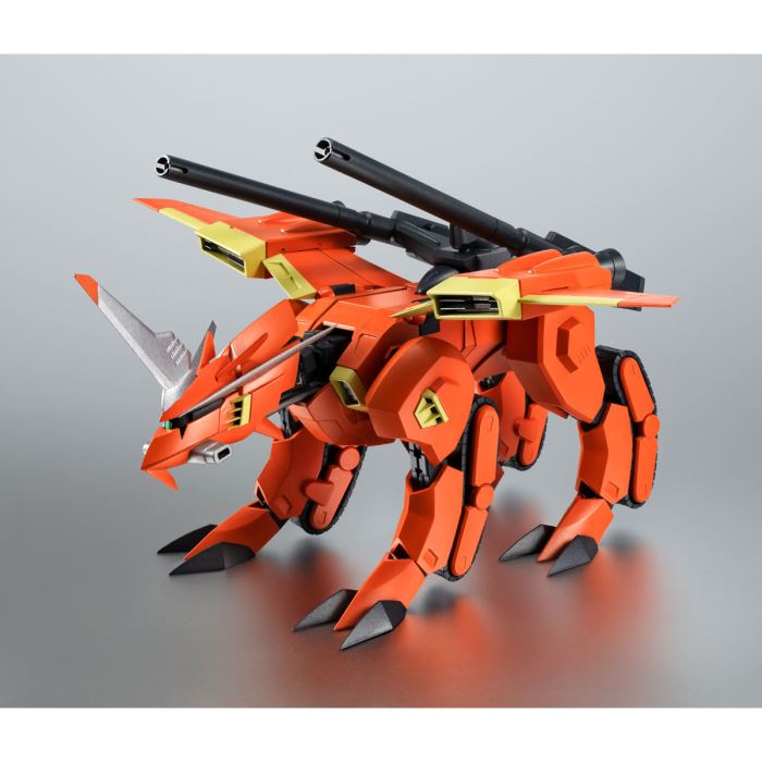 ROBOT SPIRITS  TMF/A-803 Lago ver. ANIME