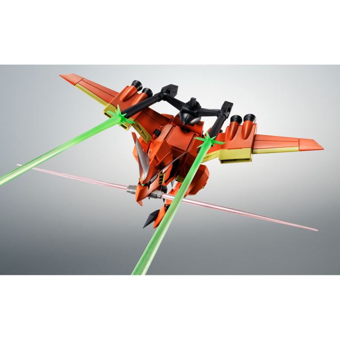 ROBOT SPIRITS  TMF/A-803 Lago ver. ANIME