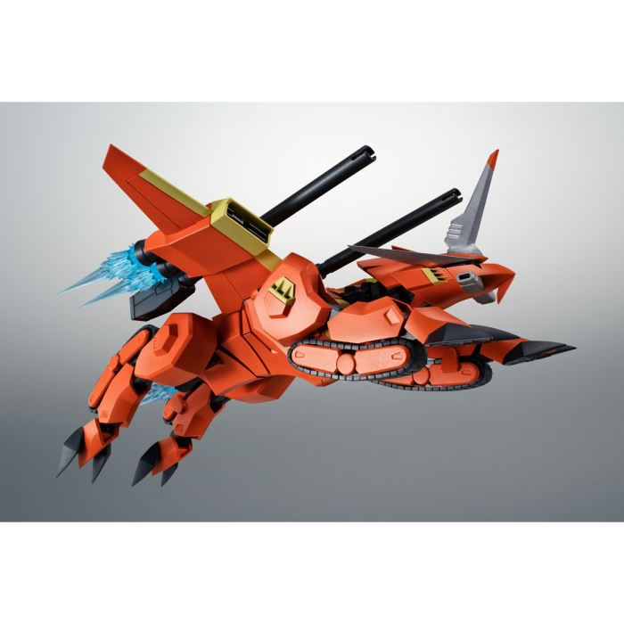 ROBOT SPIRITS  TMF/A-803 Lago ver. ANIME