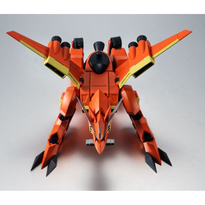 ROBOT SPIRITS  TMF/A-803 Lago ver. ANIME