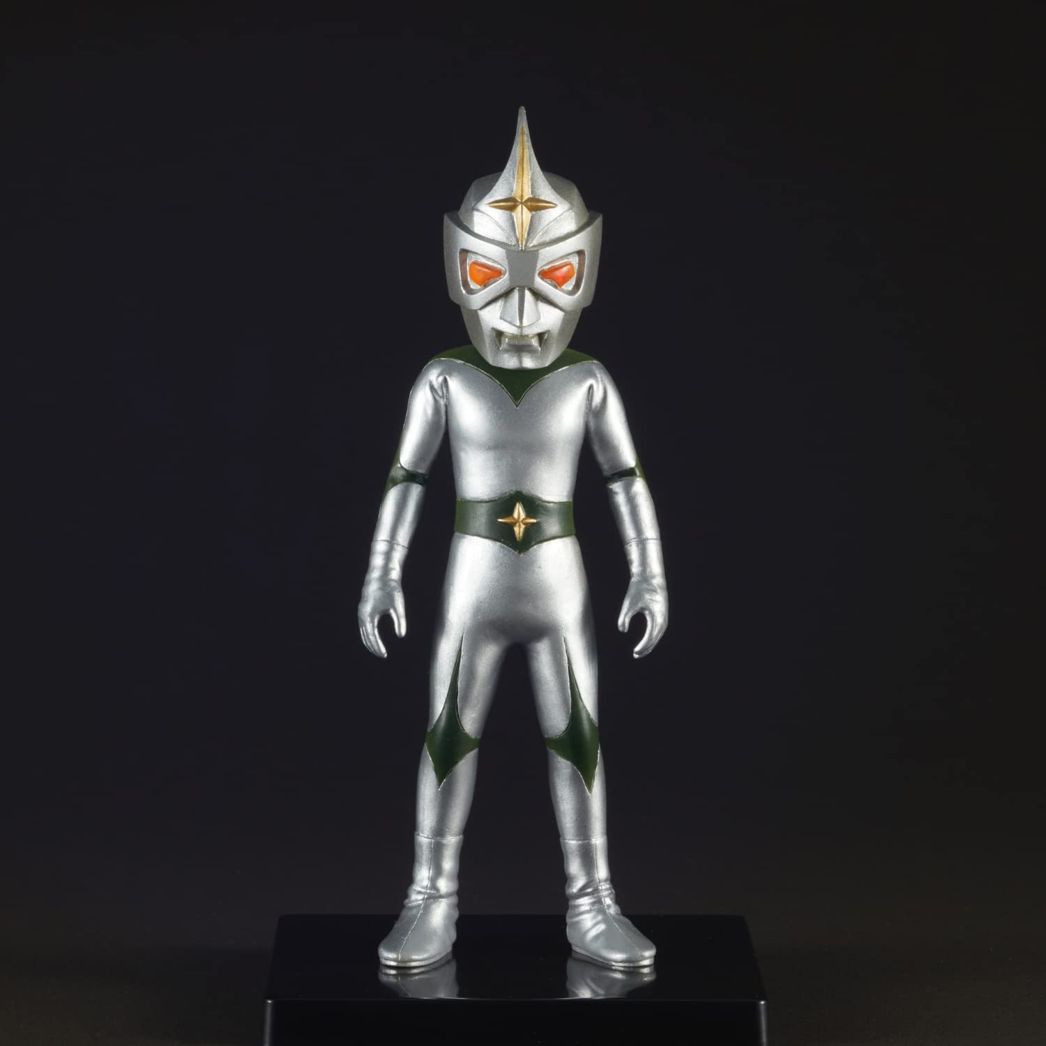 HEAD BULL Tokusatsu Mirrorman