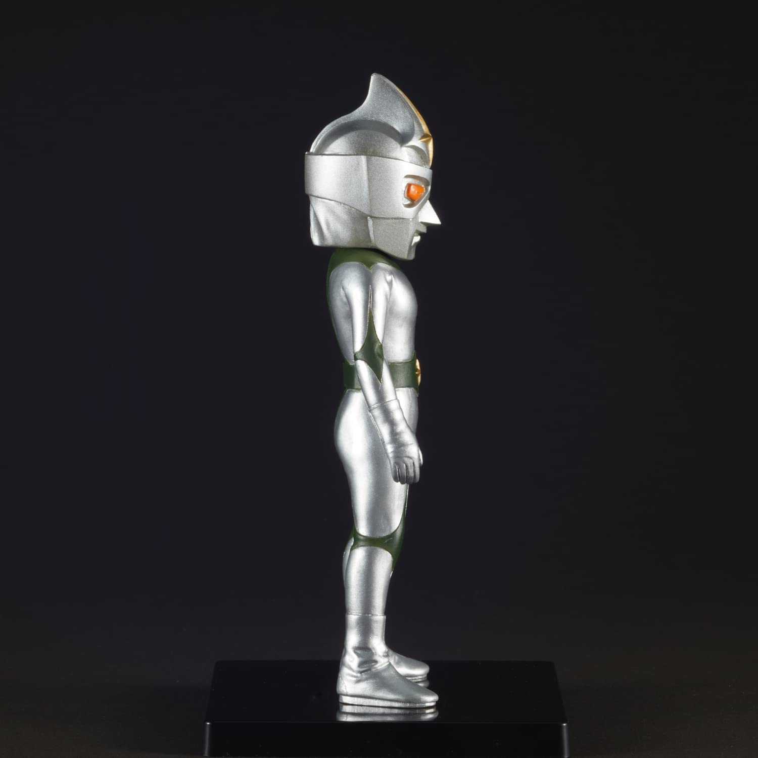 HEAD BULL Tokusatsu Mirrorman