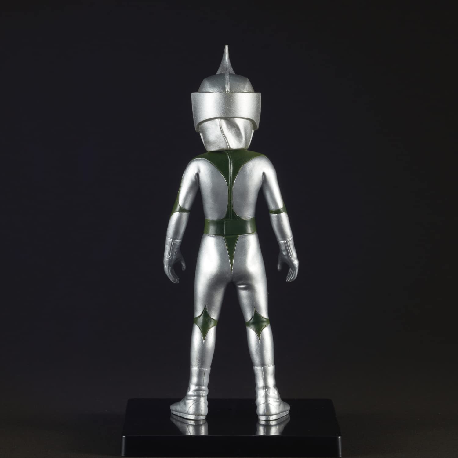 HEAD BULL Tokusatsu Mirrorman