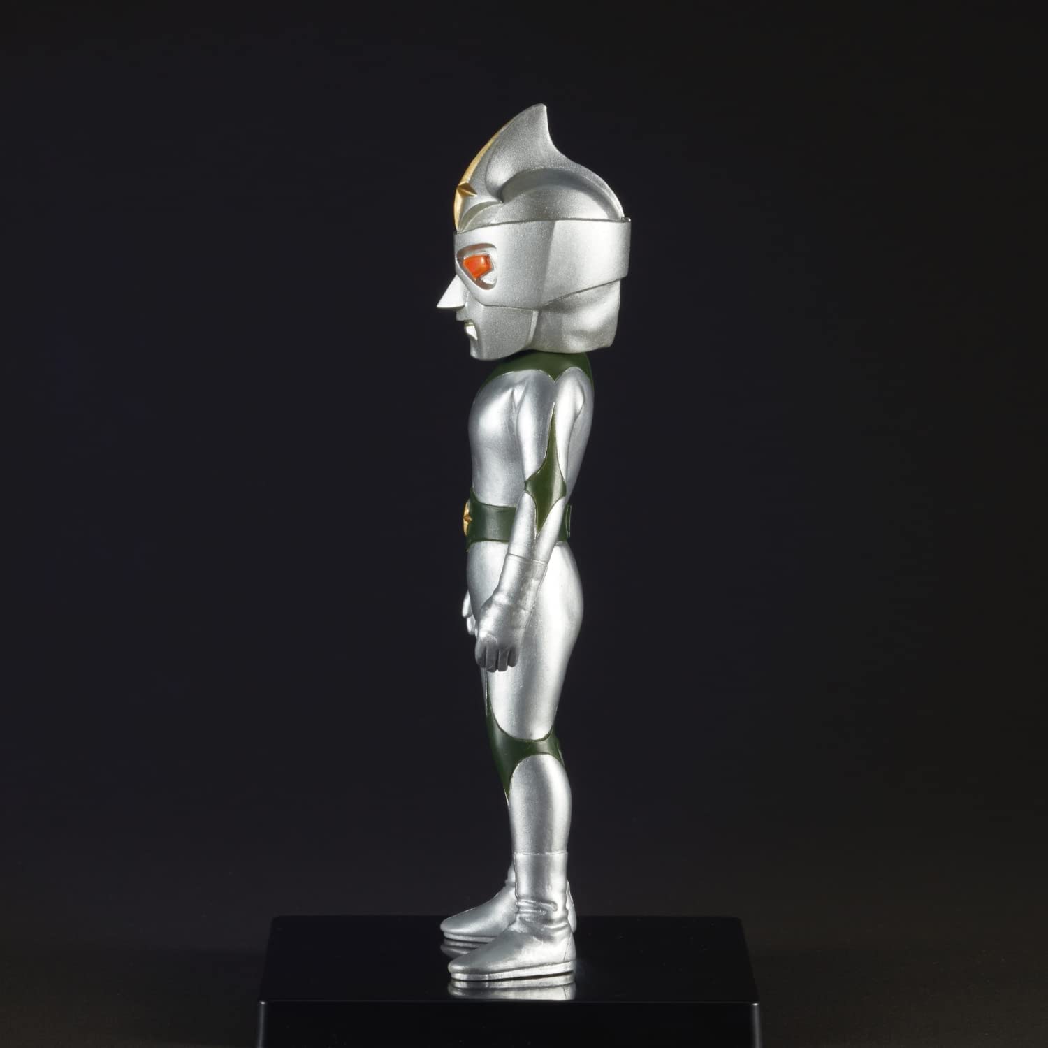 HEAD BULL Tokusatsu Mirrorman