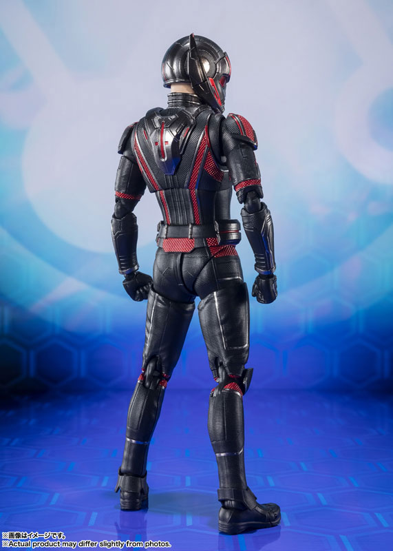 SHFiguarts Ant-Man (Ant-Man & Wasp: Quantomania)