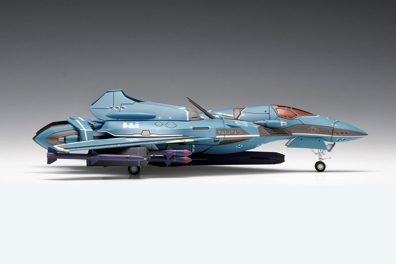 Macross Frontier VF-171 Nightmare Plus [General Model] 1/72