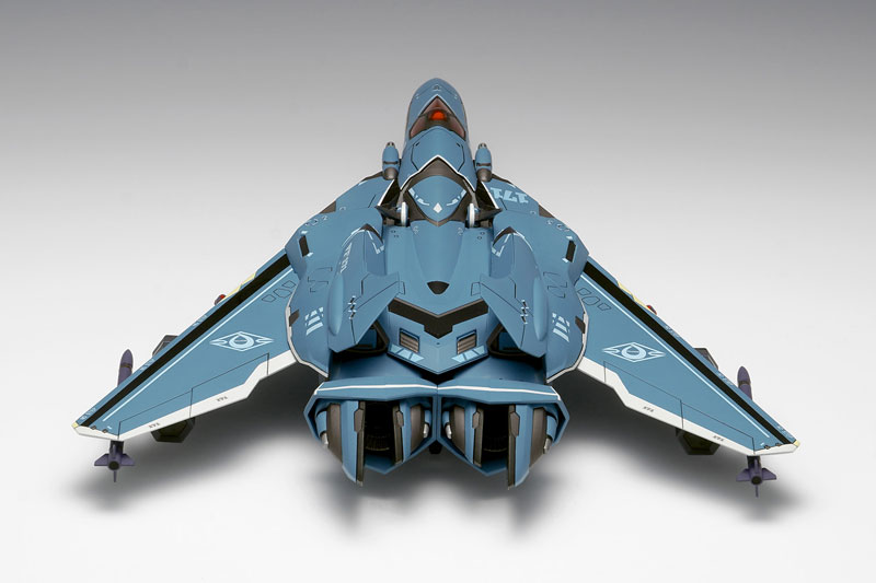 Macross Frontier VF-171 Nightmare Plus [General Model] 1/72