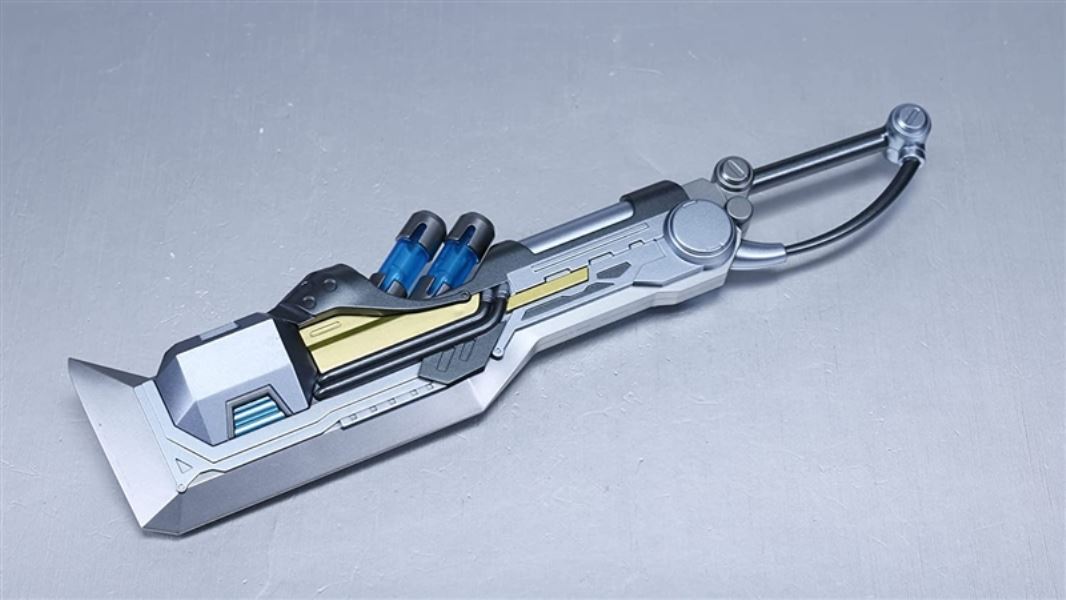 ZEN Of Collectible [Kuramichi Model] Saiyuki Cho Hakkai PVC & ABS & Alloy