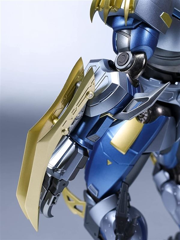 ZEN Of Collectible [Kuramichi Model] Saiyuki Cho Hakkai PVC & ABS & Alloy