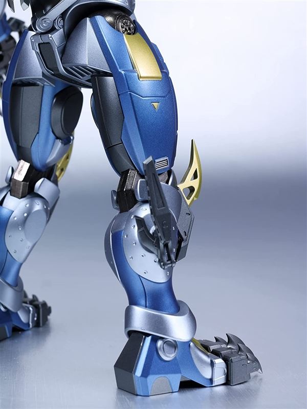 ZEN Of Collectible [Kuramichi Model] Saiyuki Cho Hakkai PVC & ABS & Alloy