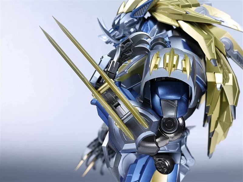 ZEN Of Collectible [Kuramichi Model] Saiyuki Cho Hakkai PVC & ABS & Alloy