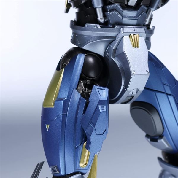 ZEN Of Collectible [Kuramichi Model] Saiyuki Cho Hakkai PVC & ABS & Alloy