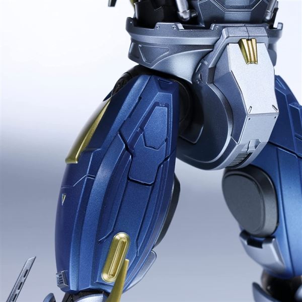 ZEN Of Collectible [Kuramichi Model] Saiyuki Cho Hakkai PVC & ABS & Alloy