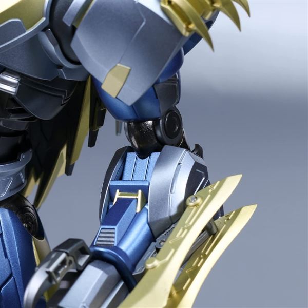 ZEN Of Collectible [Kuramichi Model] Saiyuki Cho Hakkai PVC & ABS & Alloy