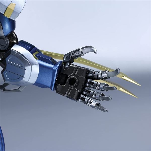 ZEN Of Collectible [Kuramichi Model] Saiyuki Cho Hakkai PVC & ABS & Alloy