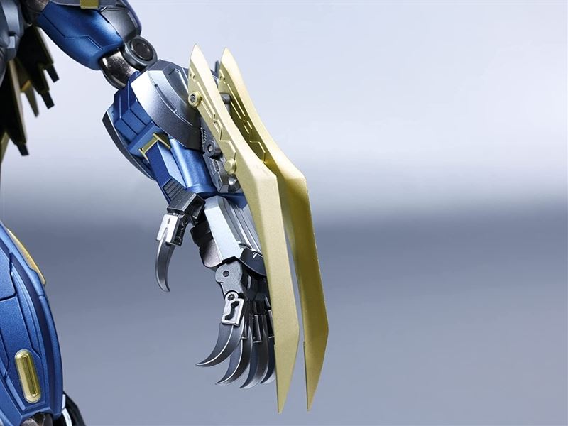 ZEN Of Collectible [Kuramichi Model] Saiyuki Cho Hakkai PVC & ABS & Alloy