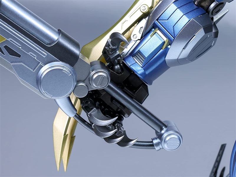 ZEN Of Collectible [Kuramichi Model] Saiyuki Cho Hakkai PVC & ABS & Alloy