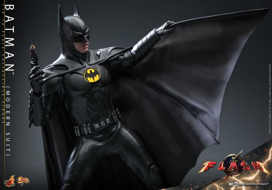 Batman (Modern Suit)
