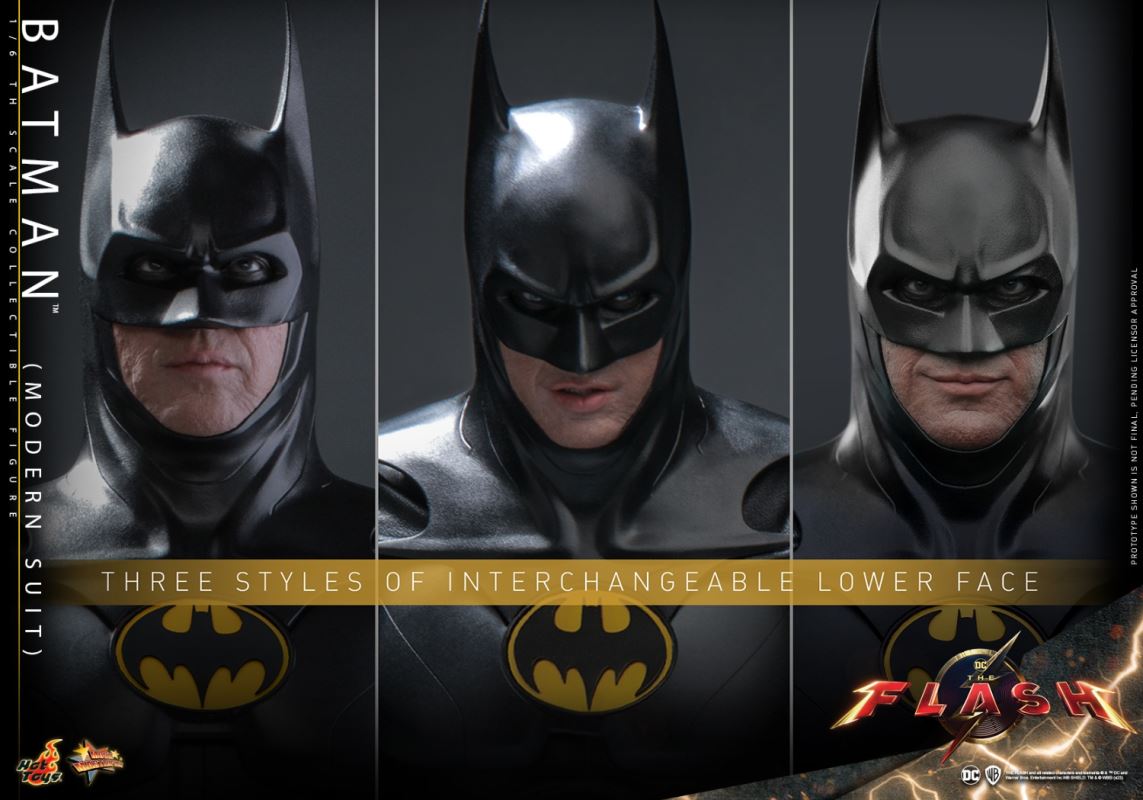 Batman (Modern Suit)