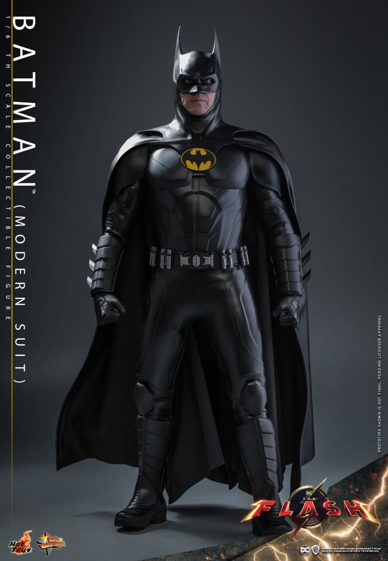 Batman (Modern Suit)