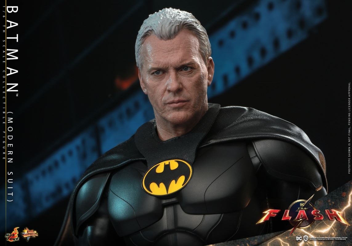 Batman (Modern Suit)
