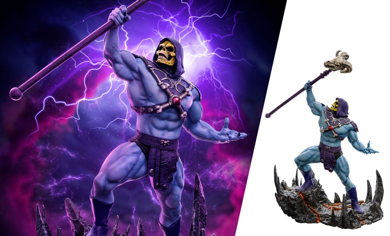 SKELETOR