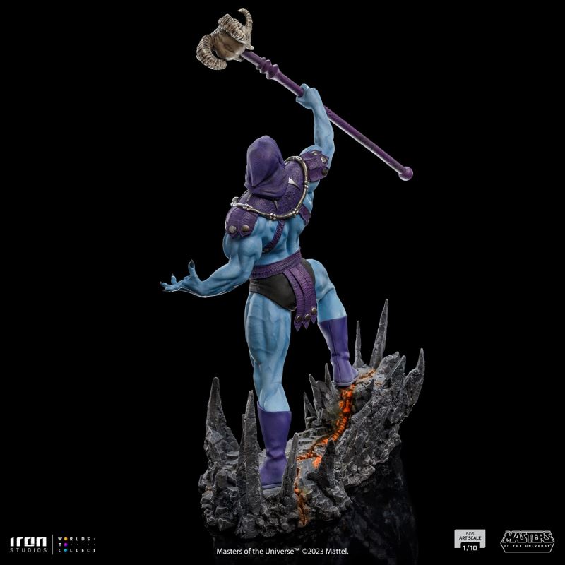 SKELETOR