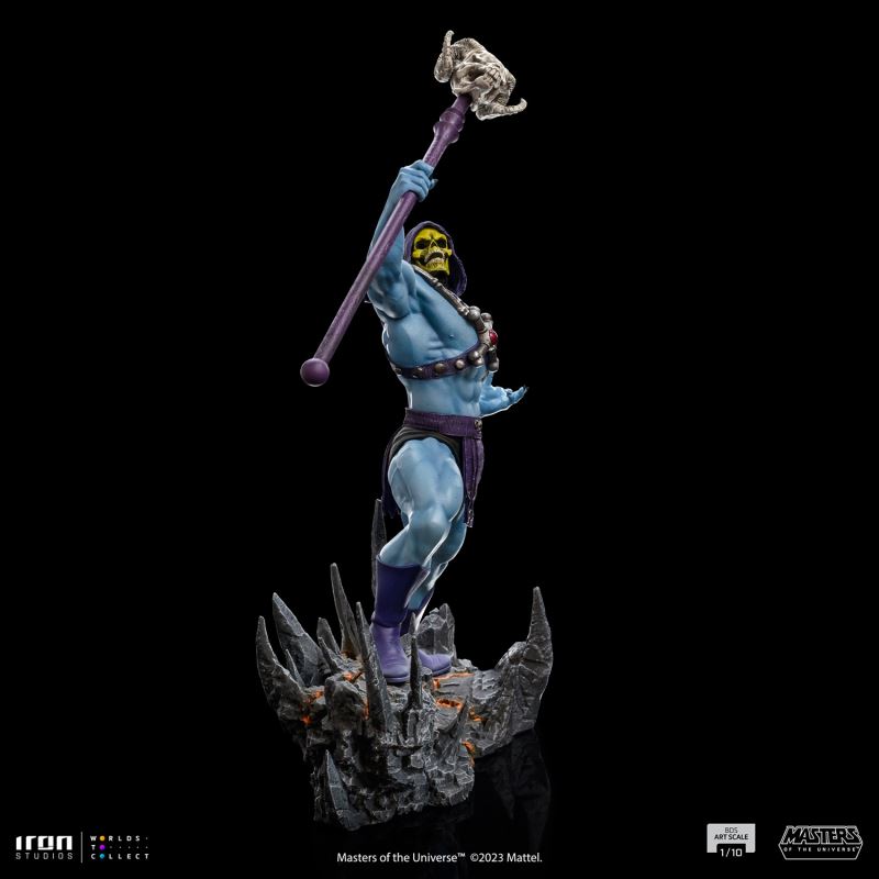 SKELETOR